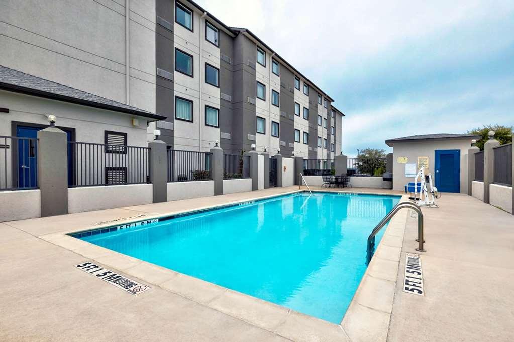 Motel 6-Marble Falls, Tx Зручності фото