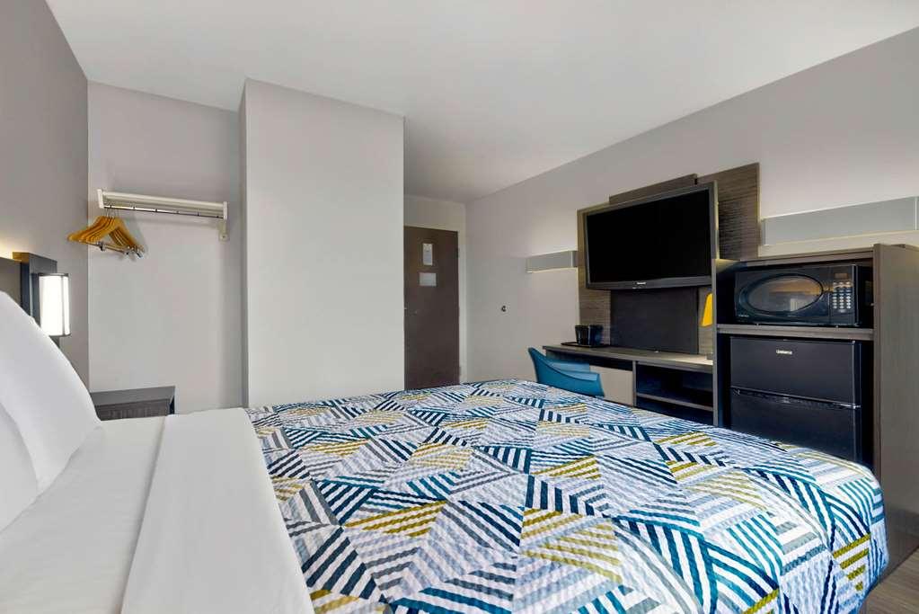 Motel 6-Marble Falls, Tx Номер фото