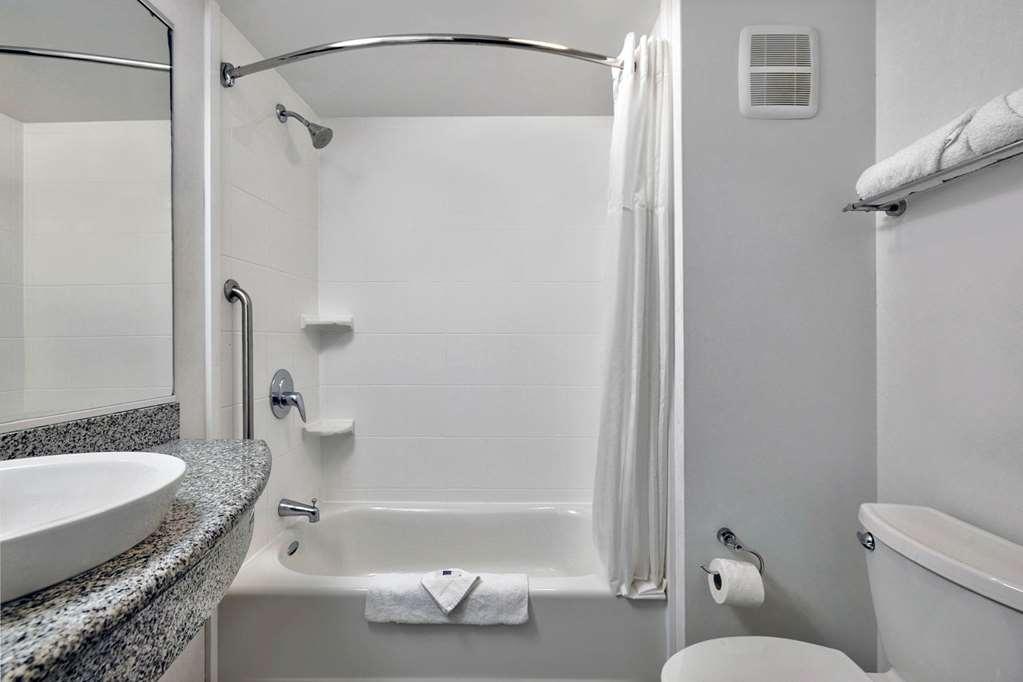 Motel 6-Marble Falls, Tx Екстер'єр фото