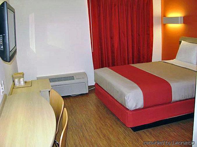 Motel 6-Marble Falls, Tx Екстер'єр фото