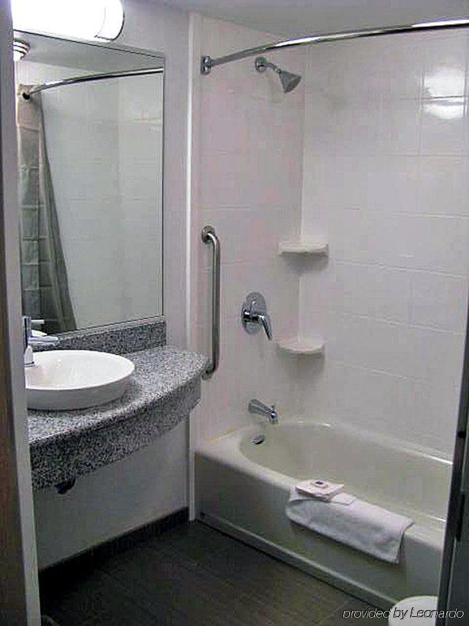 Motel 6-Marble Falls, Tx Екстер'єр фото