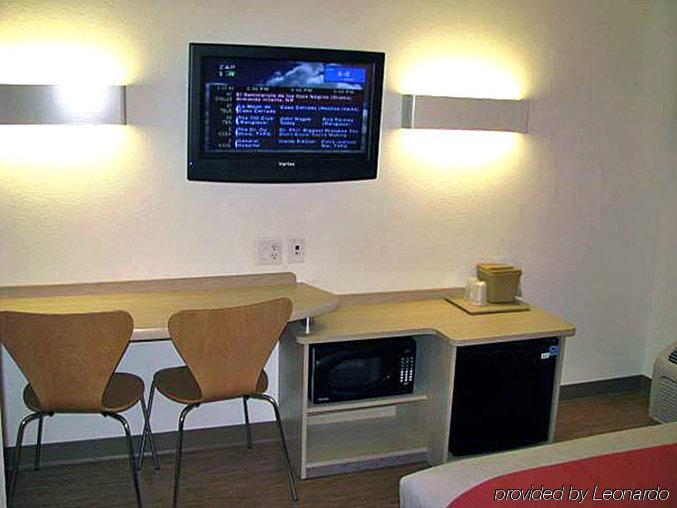 Motel 6-Marble Falls, Tx Екстер'єр фото