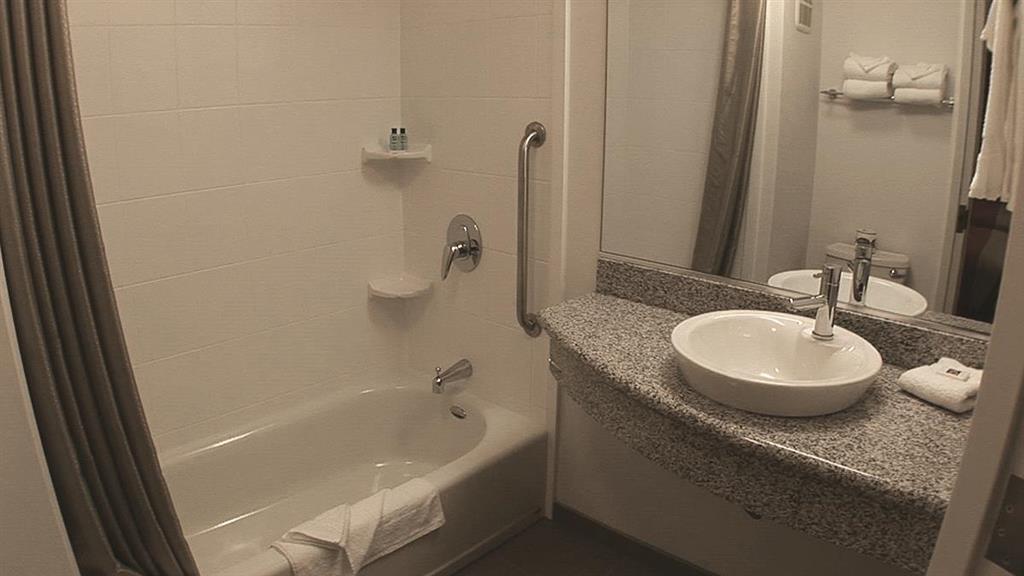 Motel 6-Marble Falls, Tx Номер фото