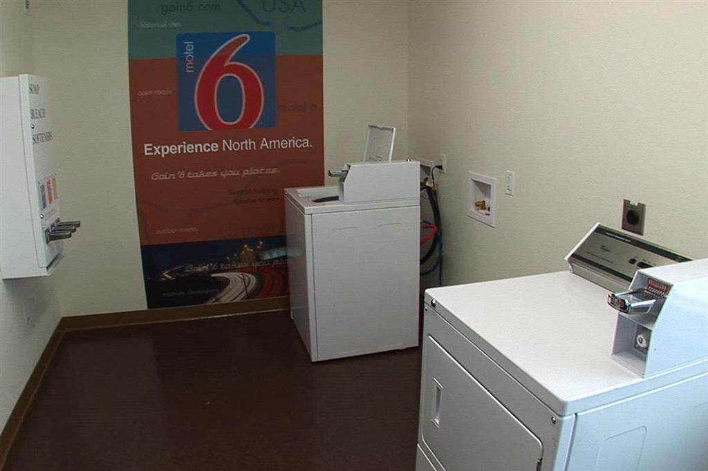 Motel 6-Marble Falls, Tx Зручності фото